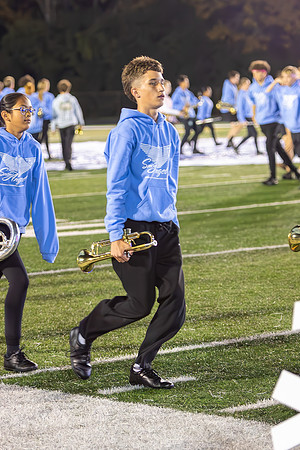 2025 Greendale Marching Band