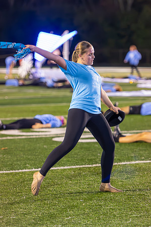 2025 Greendale Marching Band
