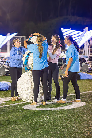 2025 Greendale Marching Band