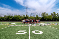 2024 Greendale Marching Band