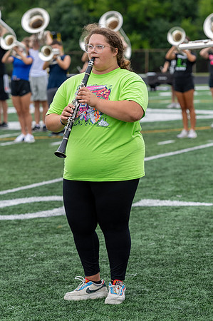2024 Greendale Marching Band