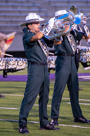 2013 Madison Scouts
