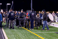2025 Greendale Marching Band