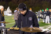 2025 Greendale Marching Band