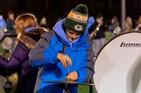 2025 Greendale Marching Band
