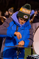 2025 Greendale Marching Band