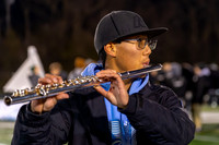 2025 Greendale Marching Band