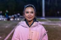2025 Greendale Marching Band