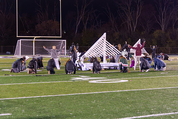 2025 Greendale Marching Band