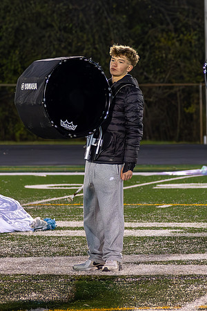 2025 Greendale Marching Band