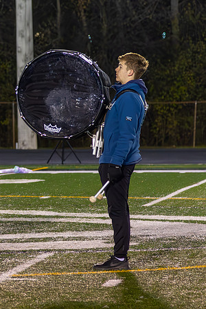 2025 Greendale Marching Band