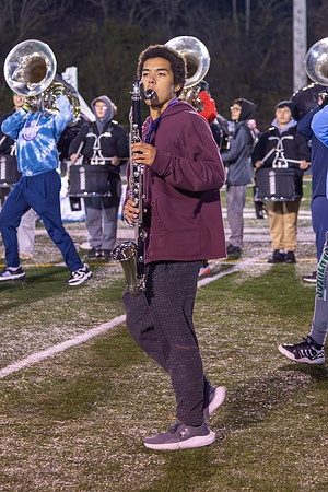 2025 Greendale Marching Band
