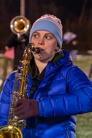 2025 Greendale Marching Band