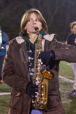 2025 Greendale Marching Band