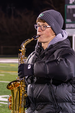 2025 Greendale Marching Band