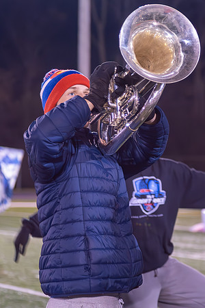 2025 Greendale Marching Band
