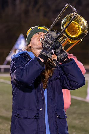2025 Greendale Marching Band