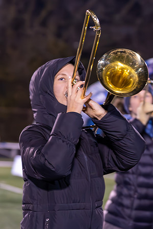 2025 Greendale Marching Band