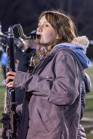 2025 Greendale Marching Band