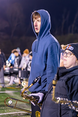 2025 Greendale Marching Band