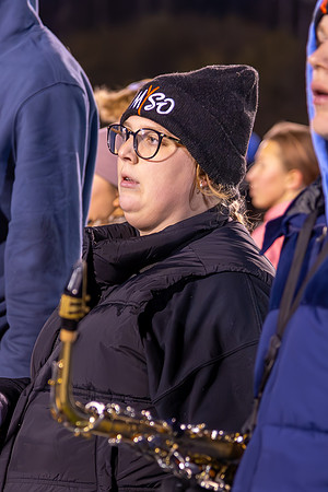2025 Greendale Marching Band
