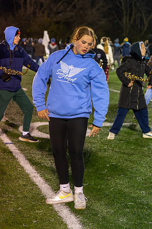 2025 Greendale Marching Band