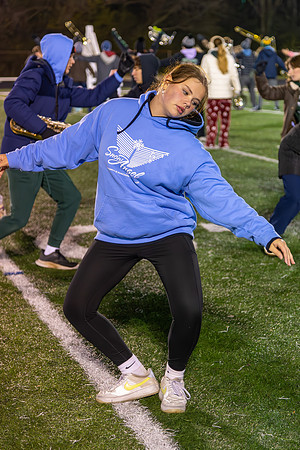 2025 Greendale Marching Band
