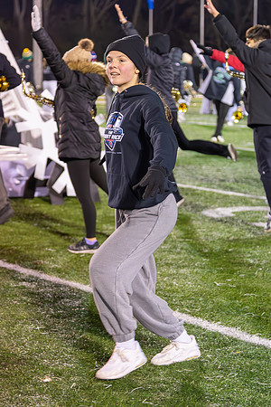 2025 Greendale Marching Band