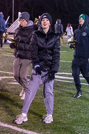 2025 Greendale Marching Band