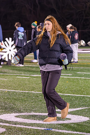 2025 Greendale Marching Band