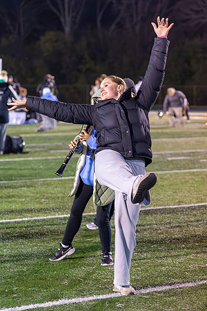 2025 Greendale Marching Band
