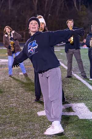 2025 Greendale Marching Band