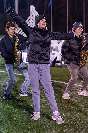 2025 Greendale Marching Band