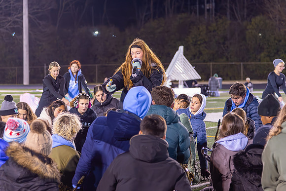 2025 Greendale Marching Band