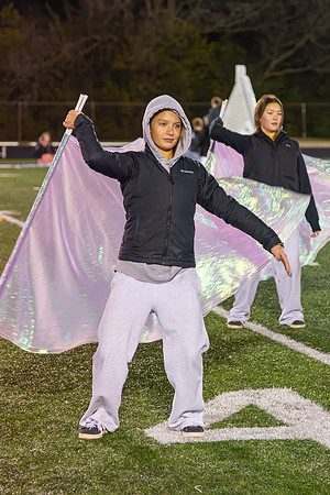 2025 Greendale Marching Band