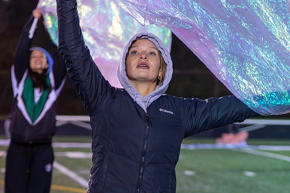 2025 Greendale Marching Band