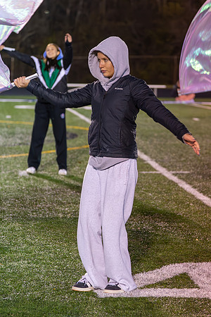 2025 Greendale Marching Band