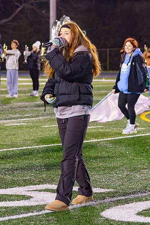 2025 Greendale Marching Band