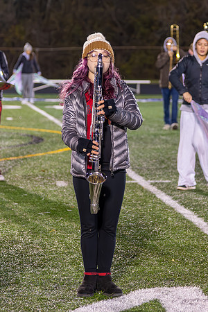 2025 Greendale Marching Band
