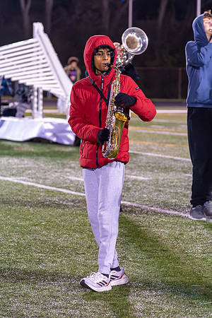 2025 Greendale Marching Band