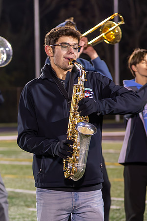 2025 Greendale Marching Band