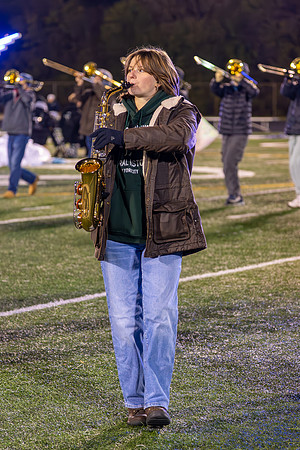 2025 Greendale Marching Band