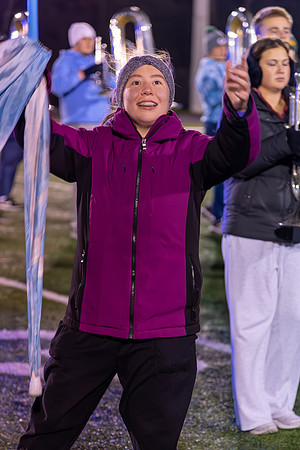 2025 Greendale Marching Band