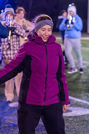 2025 Greendale Marching Band