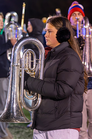 2025 Greendale Marching Band