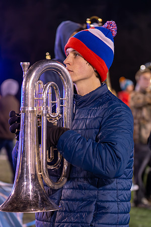 2025 Greendale Marching Band