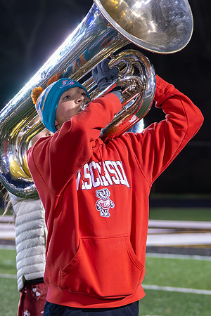 2025 Greendale Marching Band