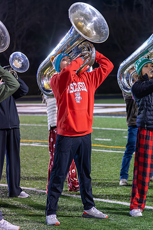 2025 Greendale Marching Band