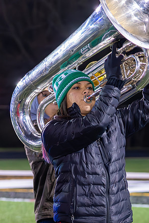 2025 Greendale Marching Band