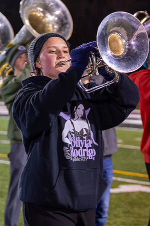 2025 Greendale Marching Band